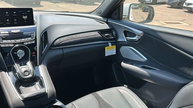 New 2026 Platinum White Pearl Acura A-Spec Package image 25
