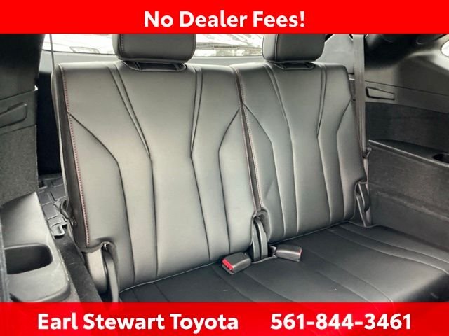 Used 2025 Red Acura A-Spec image 38