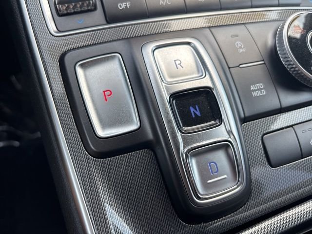 Certified Used 2023 Gray Hyundai SEL image 28