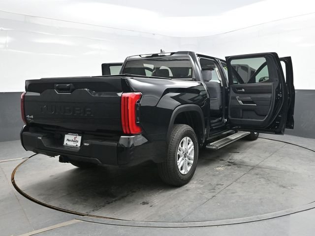 Used 2022 Black Toyota SR5 image 50