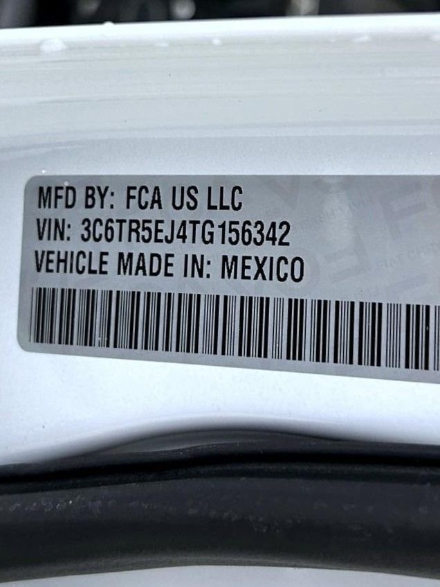 2026 RAM 2500 Power Wagon - Photo 26