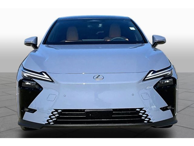New 2026 Wavelength Lexus LUXURY AWD image 10