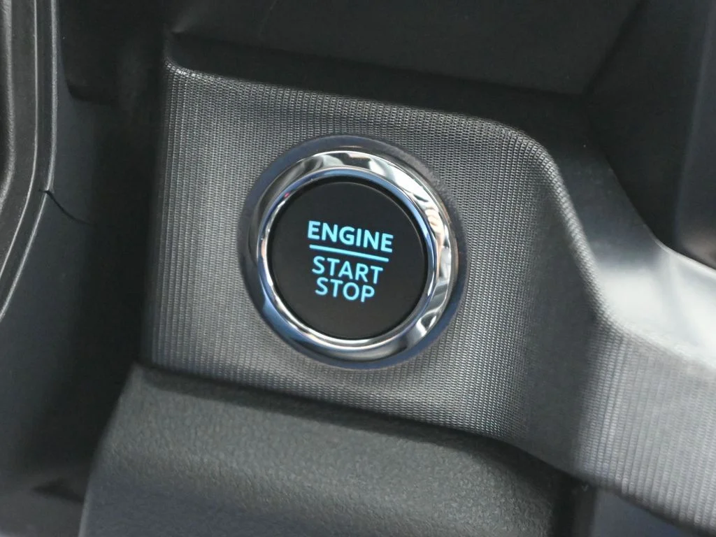 New 2026 Carbonized Gray Metallic Ford Platinum image 14