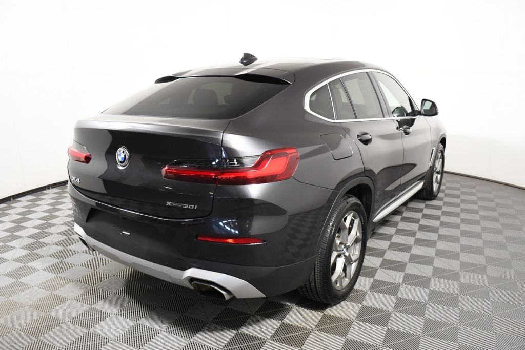 2023 BMW X4 30i - Photo 6