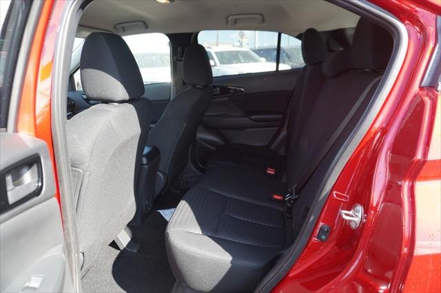2026 Mitsubishi Eclipse Cross ES - Photo 19