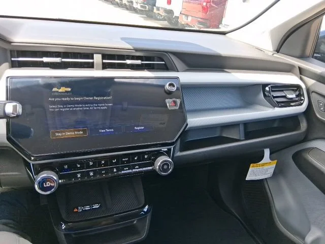 2027 Chevrolet Bolt RS - Photo 9