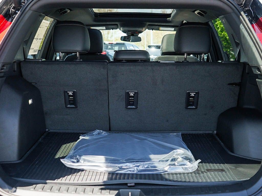 2026 Chevrolet Equinox LT - Photo 7