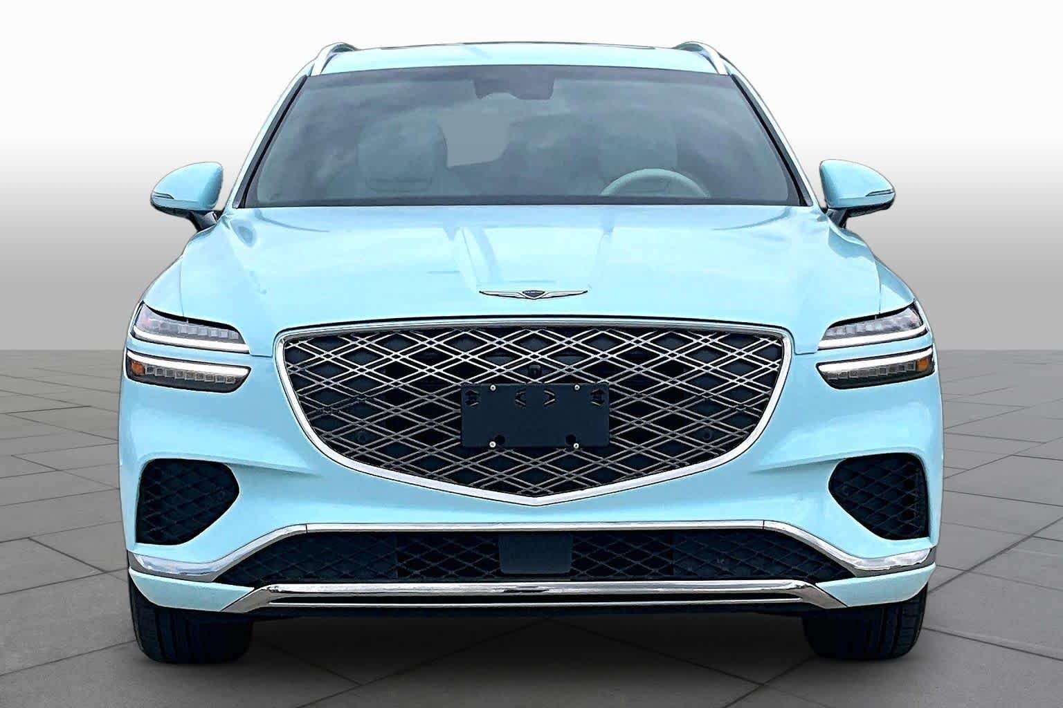 Pre-Owned 2026 Genesis GV70 2.5T Advanced