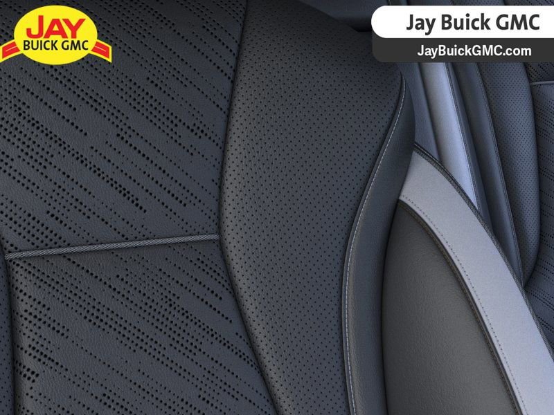 2026 Buick Envision Sport Touring - Photo 21