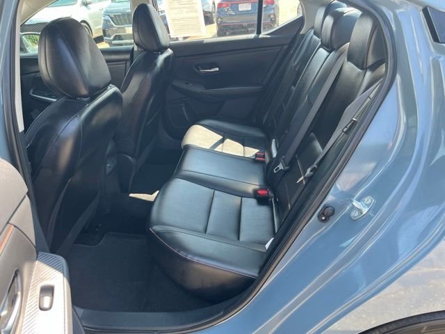 Used 2024 Gray Nissan SR image 14