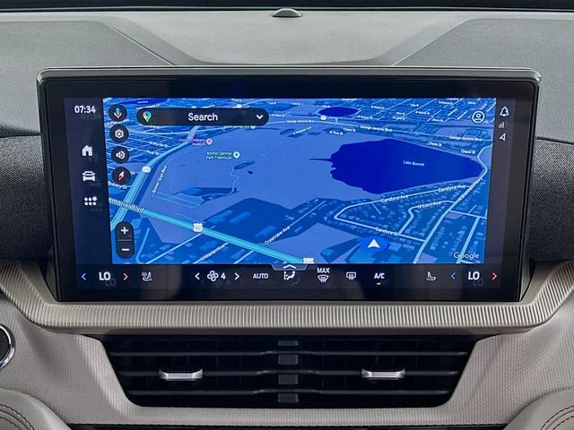 New 2026 Ford Explorer Active