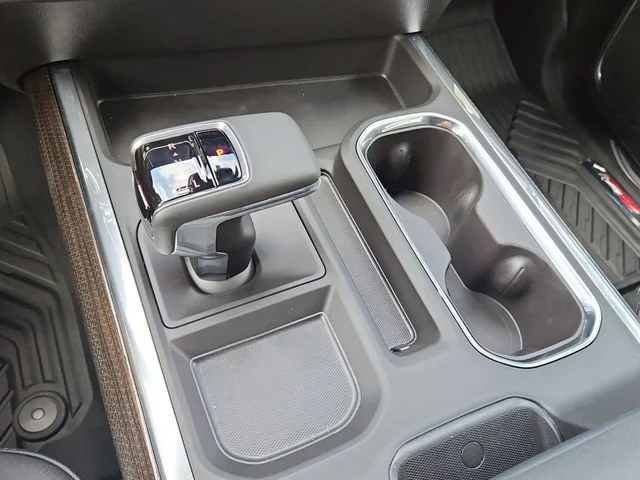 2026 Chevrolet Silverado 1500 LT Trail Boss - Photo 25