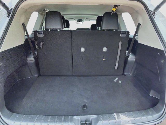 Used 2026 Pearl Toyota XLE image 11