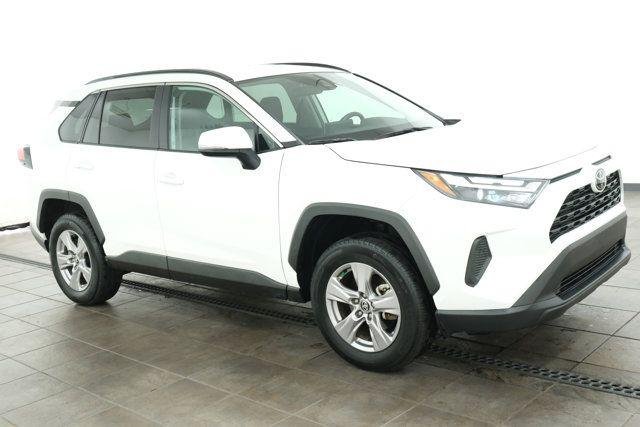 Certified Used 2025 ICE CAP Toyota  image 7