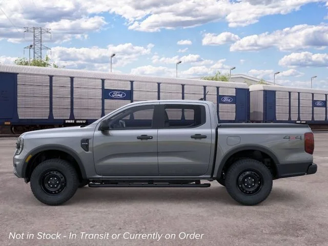 New 2026 Gray Ford XL image 3