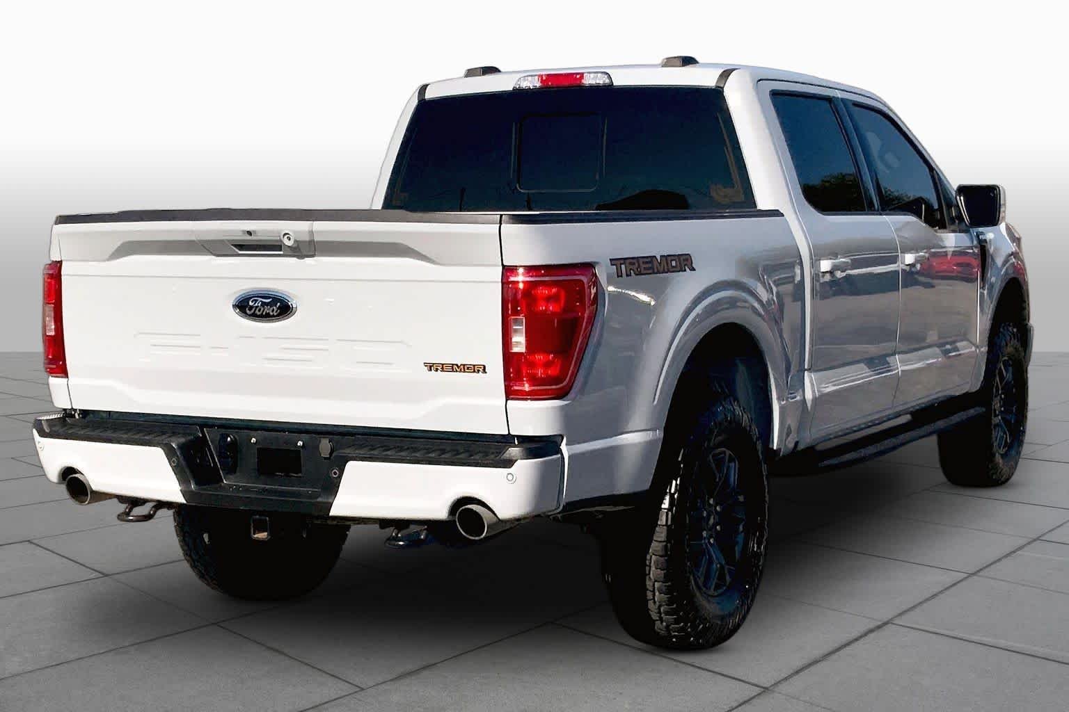 Used 2023 Avalanche Ford Tremor image 13