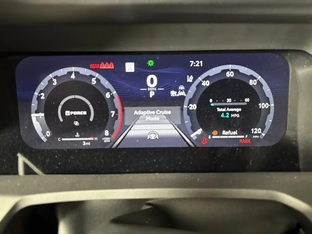 New 2026 Black Toyota  TRD Off-Road image 18