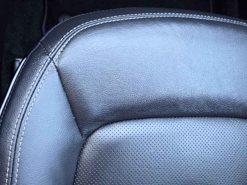 Used 2025 Silver Mazda 2.5 S Preferred Package image 28