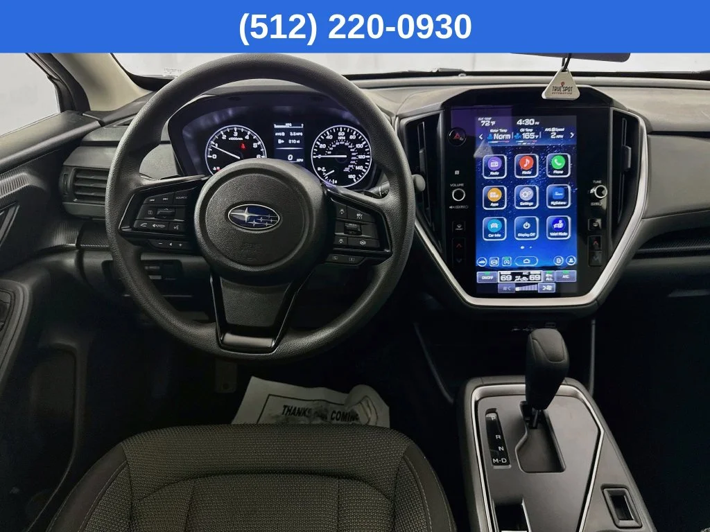 Certified Used 2024 Gray Subaru Premium image 27
