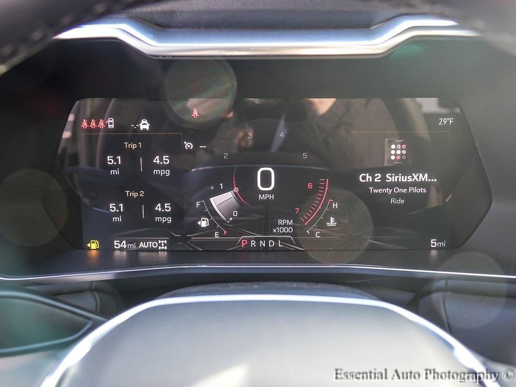 2026 GMC CANYON - Image 12