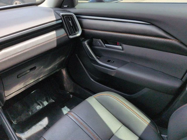 Used 2024 Gray Mazda 2.5 Turbo Premium Package image 17
