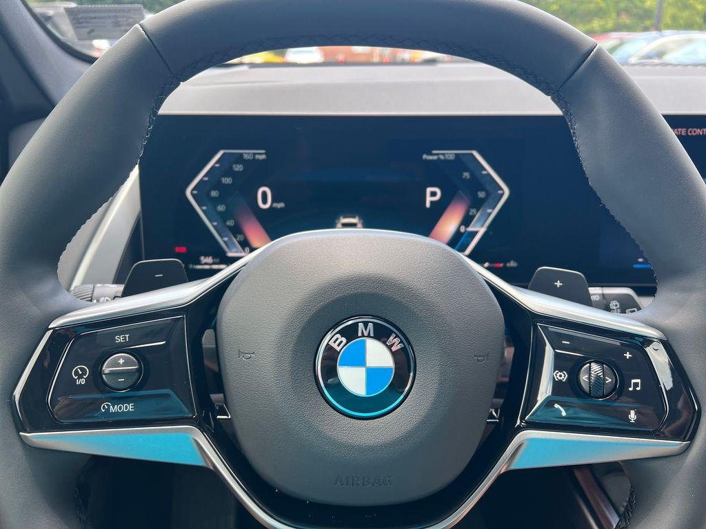 New 2026 Alpine White BMW 30 xDrive image 16