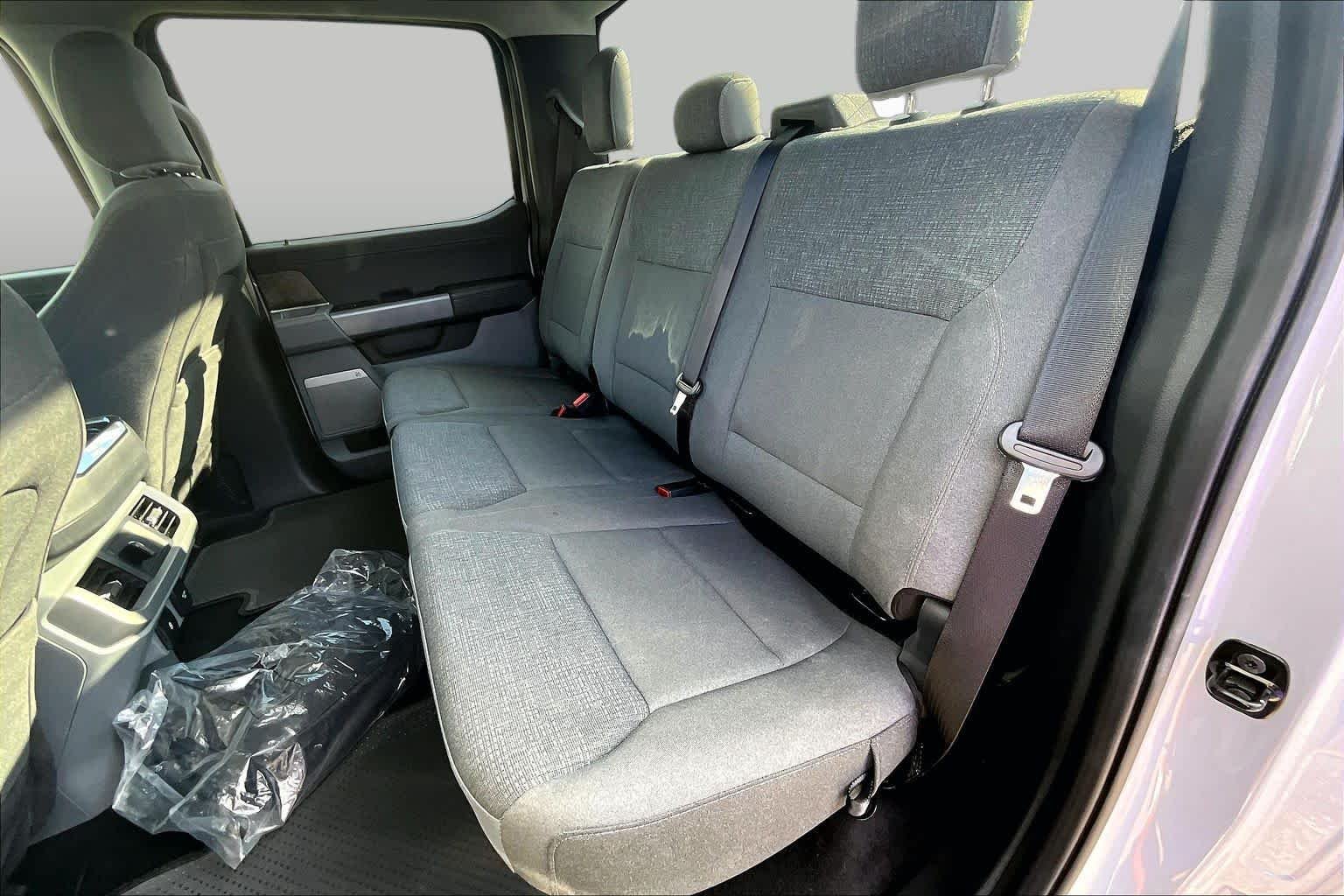 Used 2024 Avalanche Ford Flash image 20