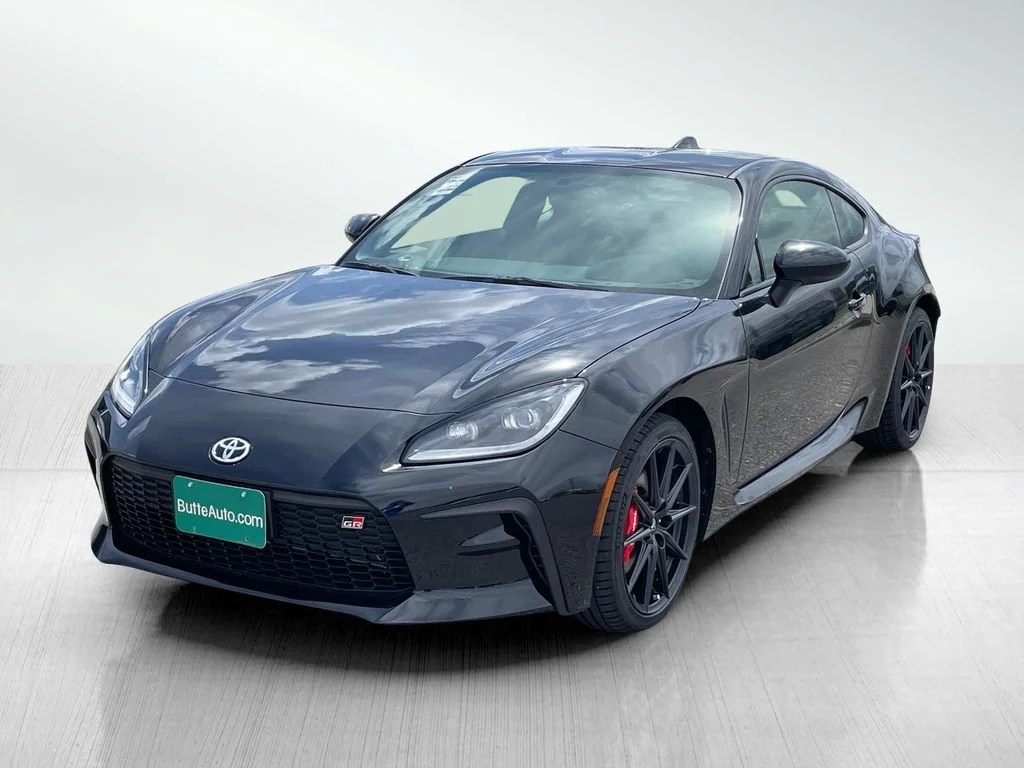 New 2026 Raven Toyota Premium image 7