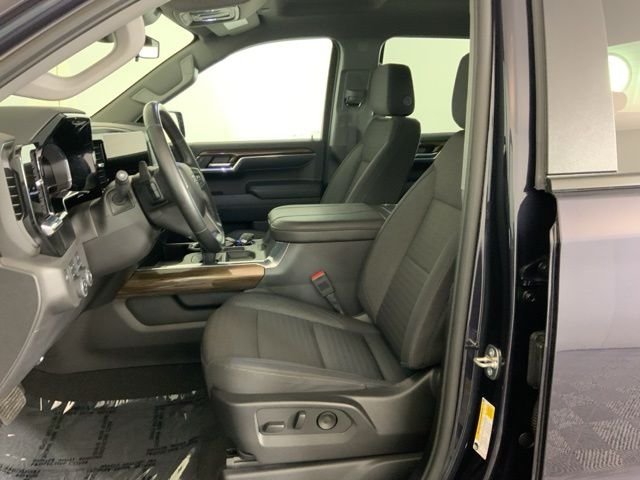 2024 Chevrolet Silverado 1500 LT Trail Boss - Photo 13