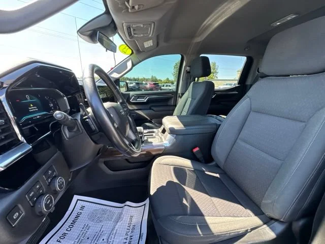 2023 Chevrolet Silverado 1500 RST - Photo 22