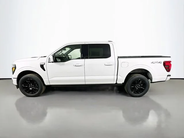 New 2026 Avalanche Ford Platinum image 4