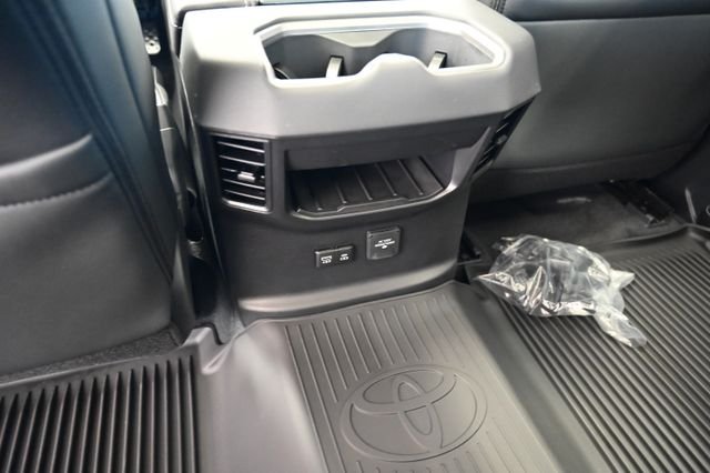 New 2026 Celestial Silver Metallic Toyota  Limited image 32