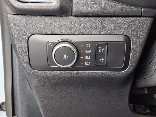 New 2026 Space White Metallic Ford Badlands® image 11