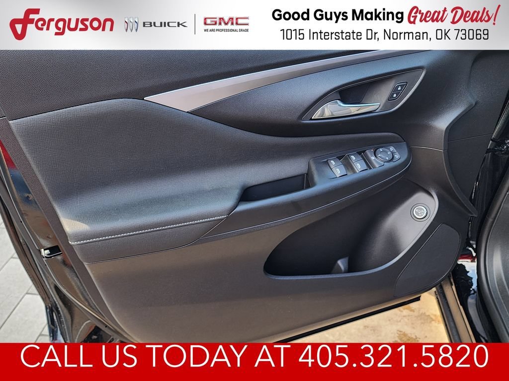 2026 Buick Envista Preferred - Photo 12