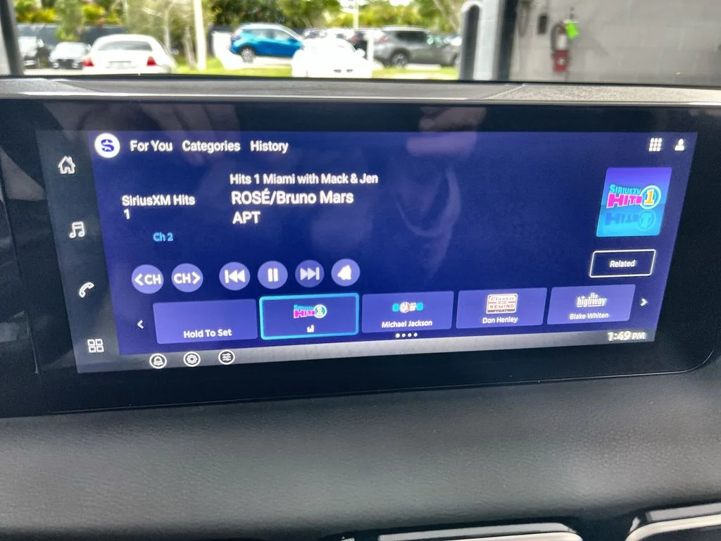 New 2026 Gray Nissan S image 12