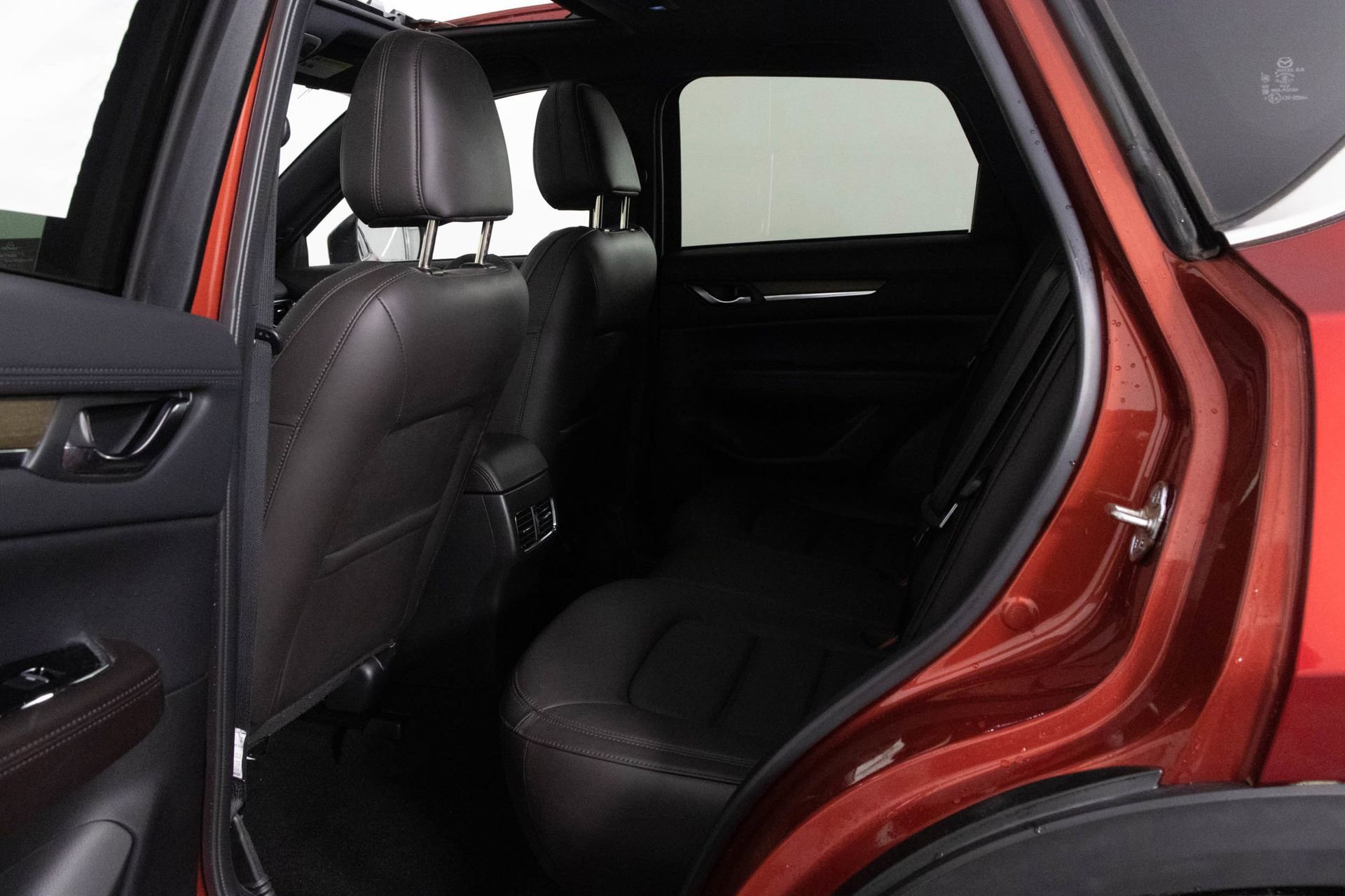 2019 MAZDA CX-5 - Image 34