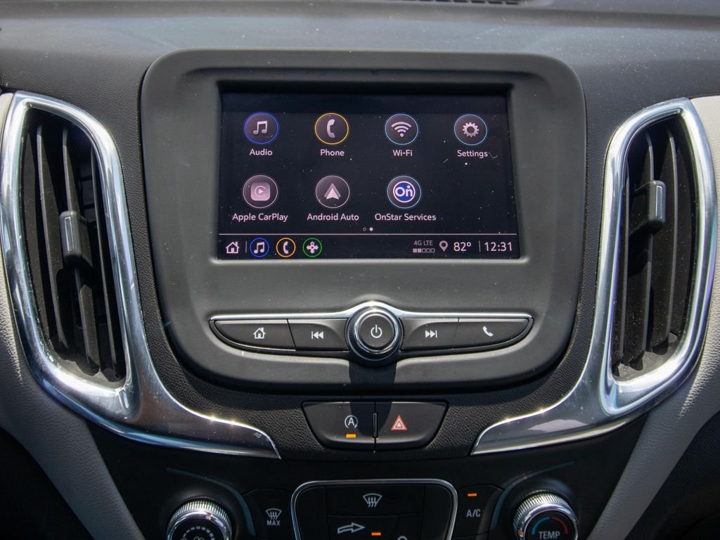 2024 Chevrolet Equinox LS - Photo 27