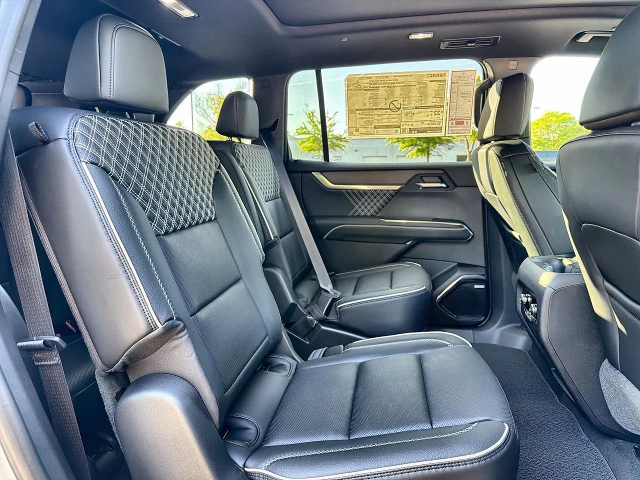 New 2026 Sterling Metallic GMC Denali image 22