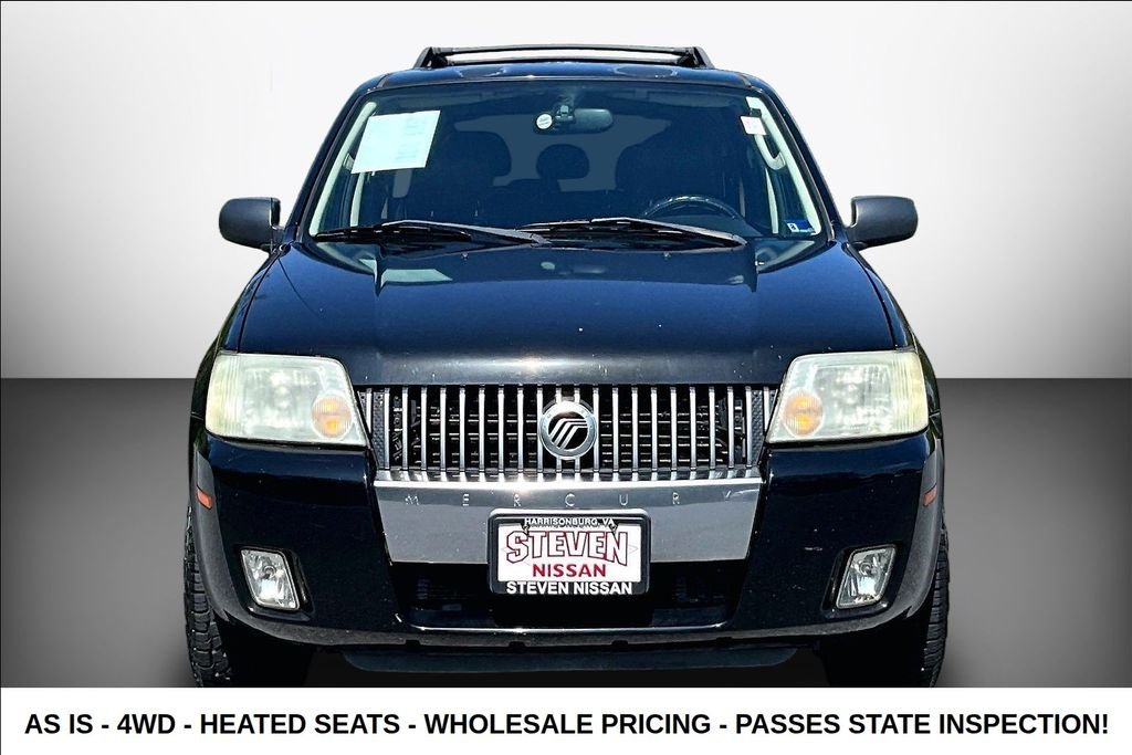 Used 2005  Mercury Premier image 2