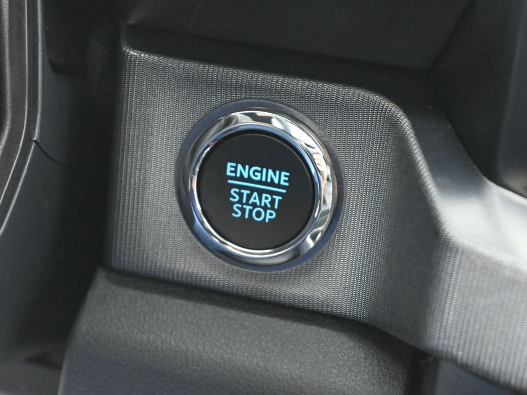 New 2026 Carbonized Gray Metallic Ford Platinum image 14