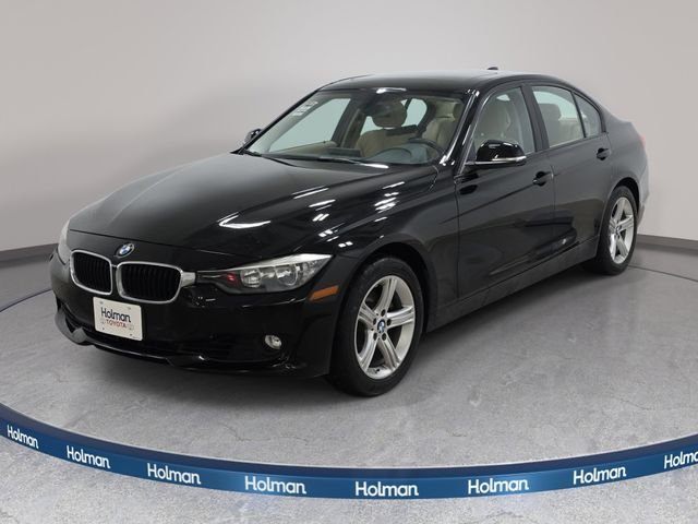 2014 BMW 3 Series 328i