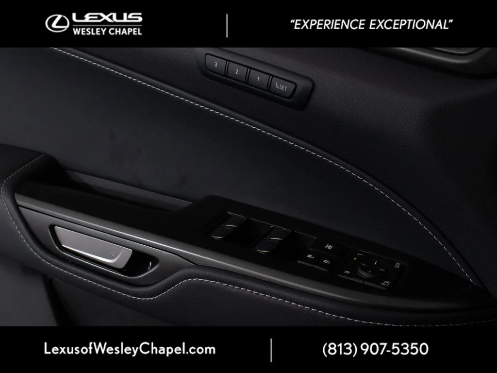 Certified Used 2024 CAVIAR Lexus 350 Luxury image 37