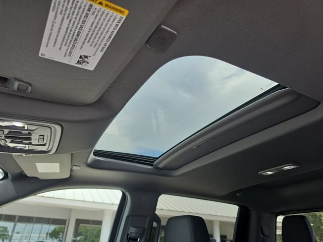 New 2026 Sterling Gray Metallic Chevrolet RST image 23