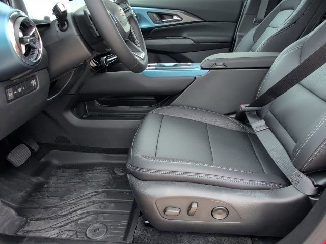 2026 Chevrolet Equinox EV 2LT - Photo 12