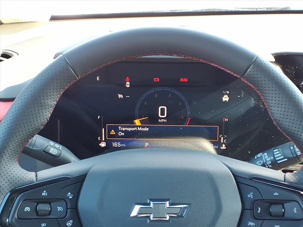 2026 Chevrolet Trailblazer RS - Photo 12