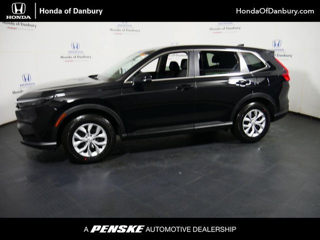 2026|Honda|CR-V|LX|4D Sport Utility