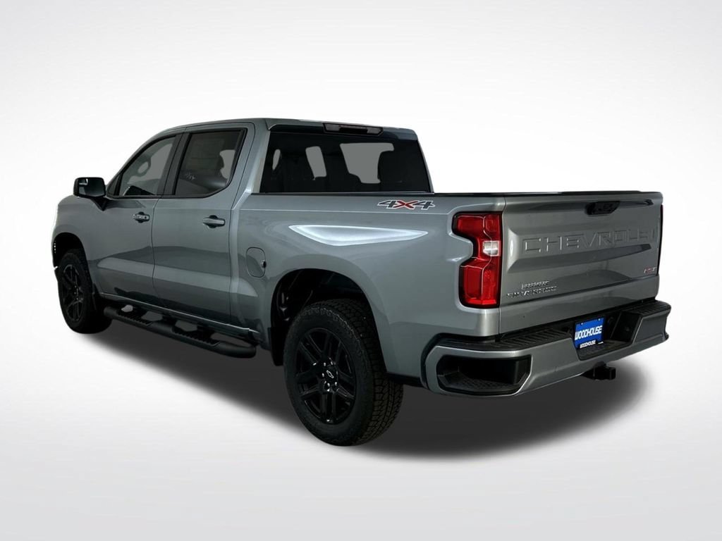 2026 Chevrolet Silverado 1500 RST - Photo 9