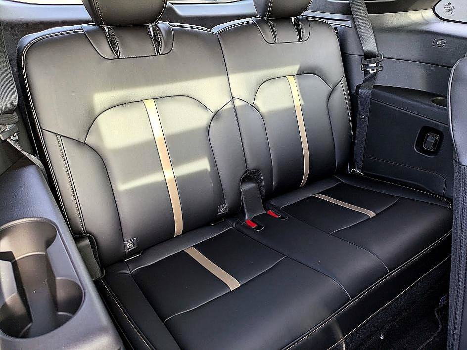 2026 Mazda CX-90 Premium Plus Package - Photo 32
