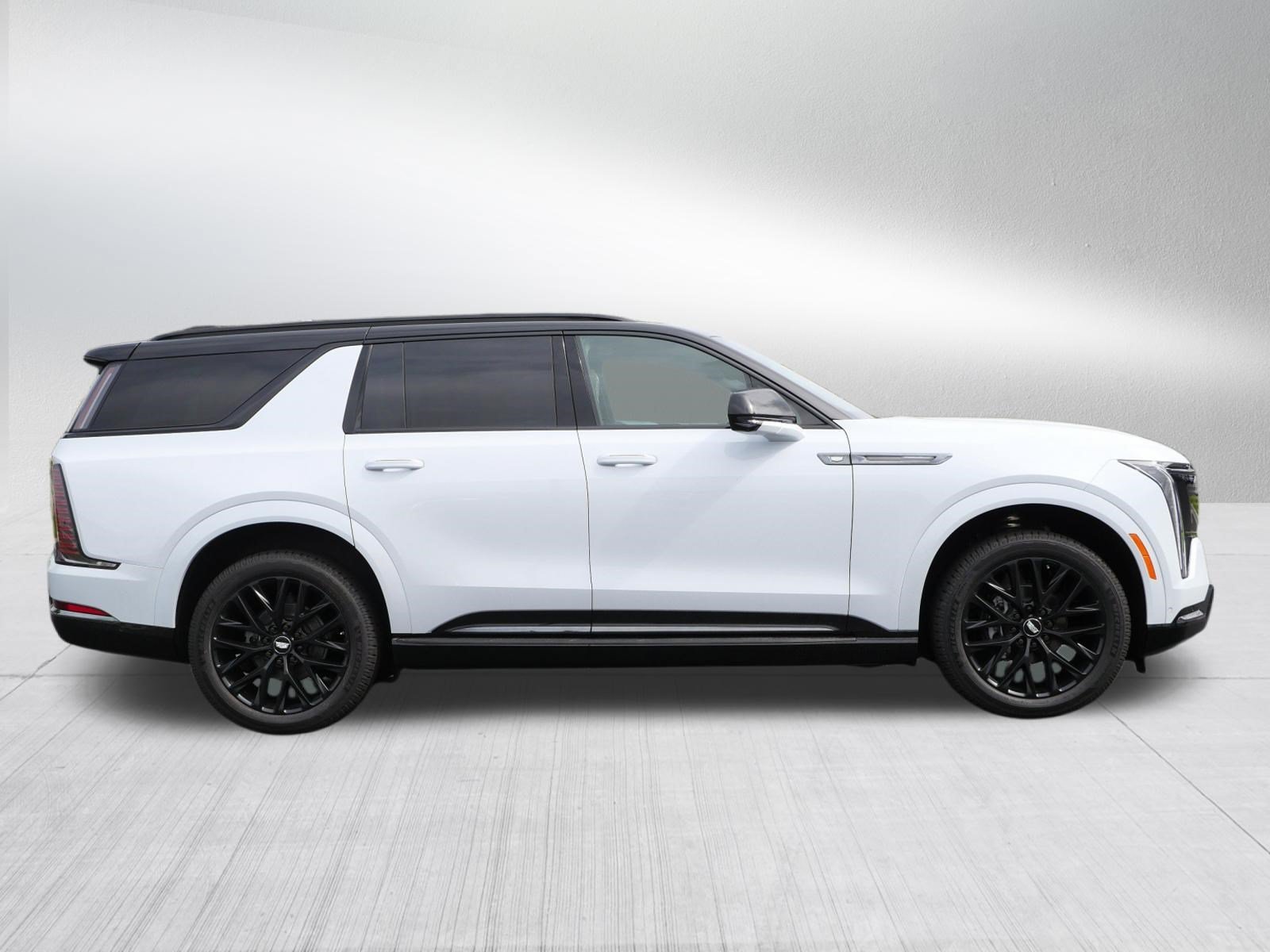 2026 Cadillac Escalade IQL Premium Sport - Photo 8