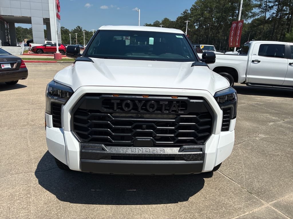 2026 Toyota Tundra TRD Pro - Photo 10